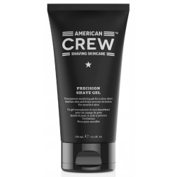 American Crew Shave Precision Rasiergel