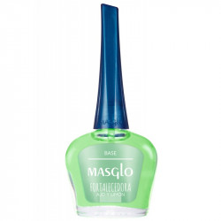 Masglo Kräftigende Basis mit Knoblauch und Zitrone (13,5 ml)