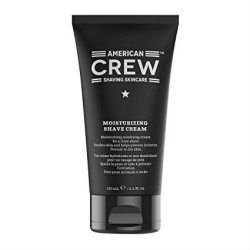 American Crew Shave Feuchtigkeitsspendende Rasiercreme (150ml)