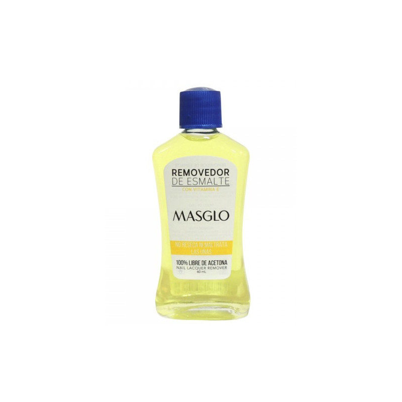 Masglo Zahnschmelzentferner mit Vitamin E Masglo Zahnschmelzentferner mit Vitamin E