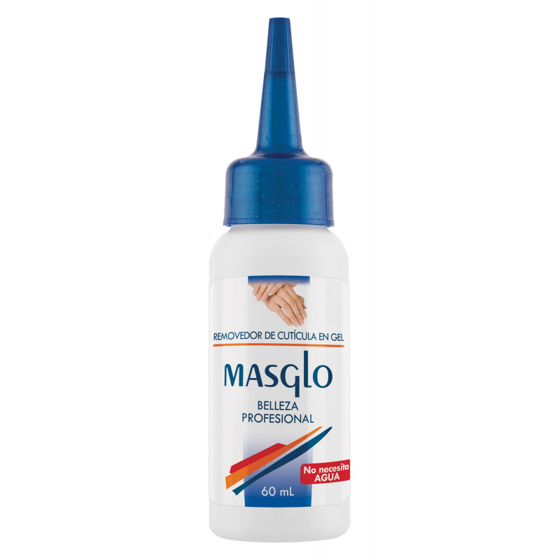 Masglo Nagelhautentferner Gel (60ml)
