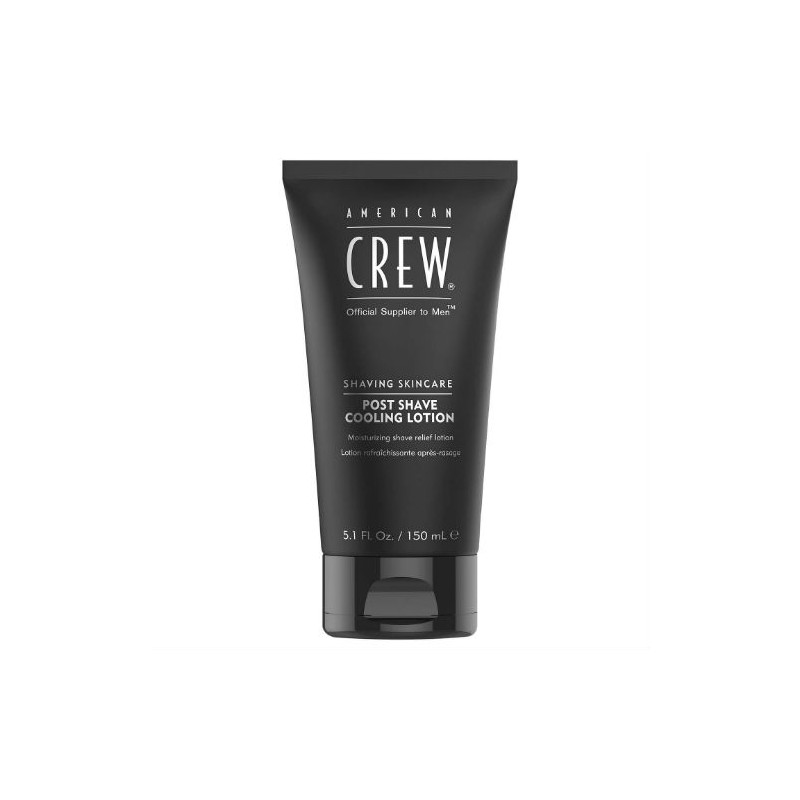 American Crew Rasierlotion nach der Rasur (125ml)
