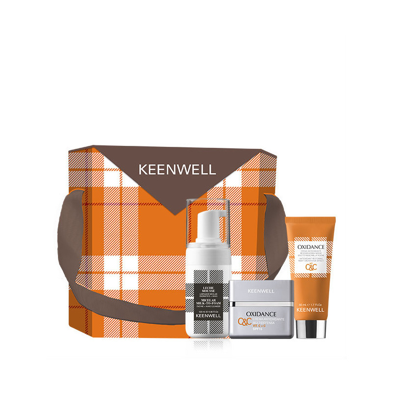 Keenwell Weihnachts-Oxidance-Paket Keenwell Weihnachts-Oxidance-Paket