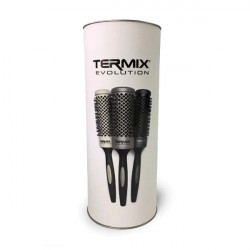 Termix Professional Pack 5 Evolution Plus Bürsten / Dickes Haar