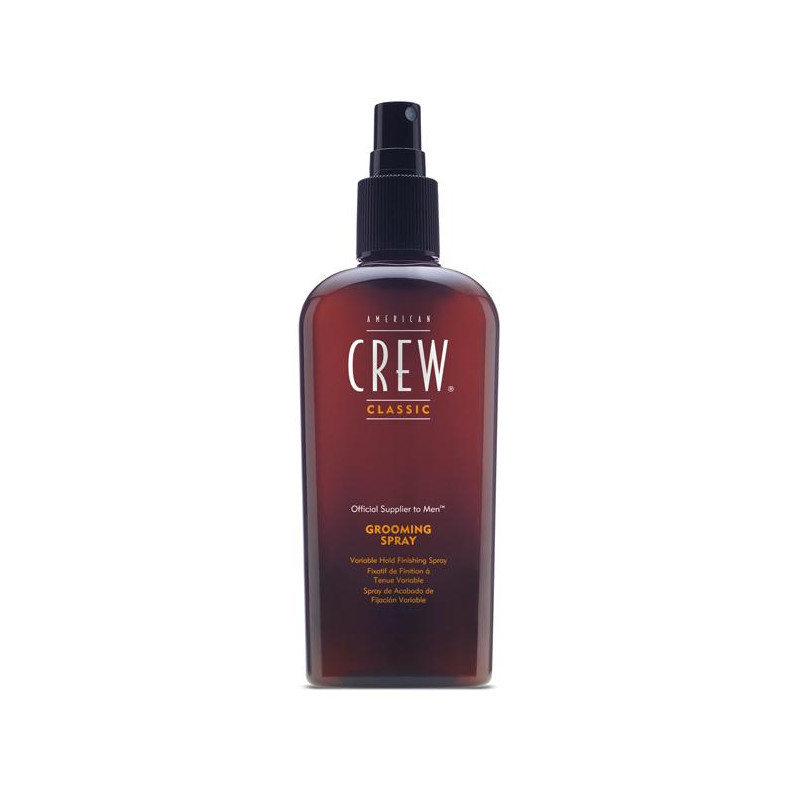 American Crew Klassisches Pflegespray (250ml) American Crew Klassisches Pflegespray (250ml)