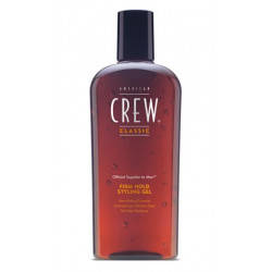 American Crew Klassisches Styling-Gel für festen Halt (250ml)