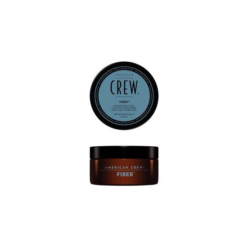 American Crew Klassische Ballaststoffe (85ml)