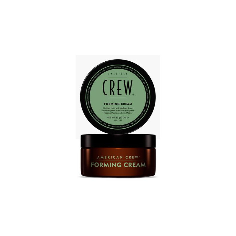 American Crew Klassische Formcreme (85ml)