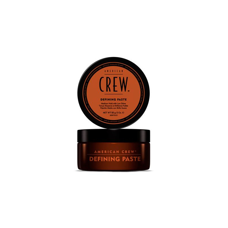 American Crew Klassische Definitionspaste (85ml)