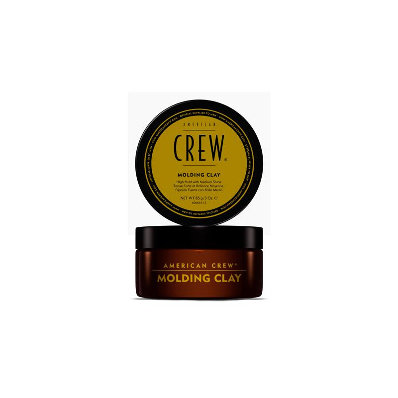 American Crew Klassische Formmasse (85ml) American Crew Klassische Formmasse (85ml)