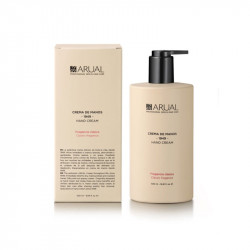 Arual Hand Cream Classic Fragrance 