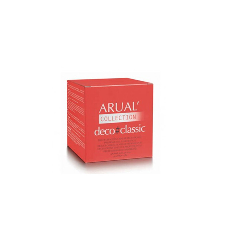 Arual Deko Klassiker (500gr) Arual Deko Klassiker (500gr)