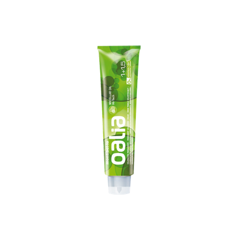Montibel·lo Farbe Oalia (3x60gr)