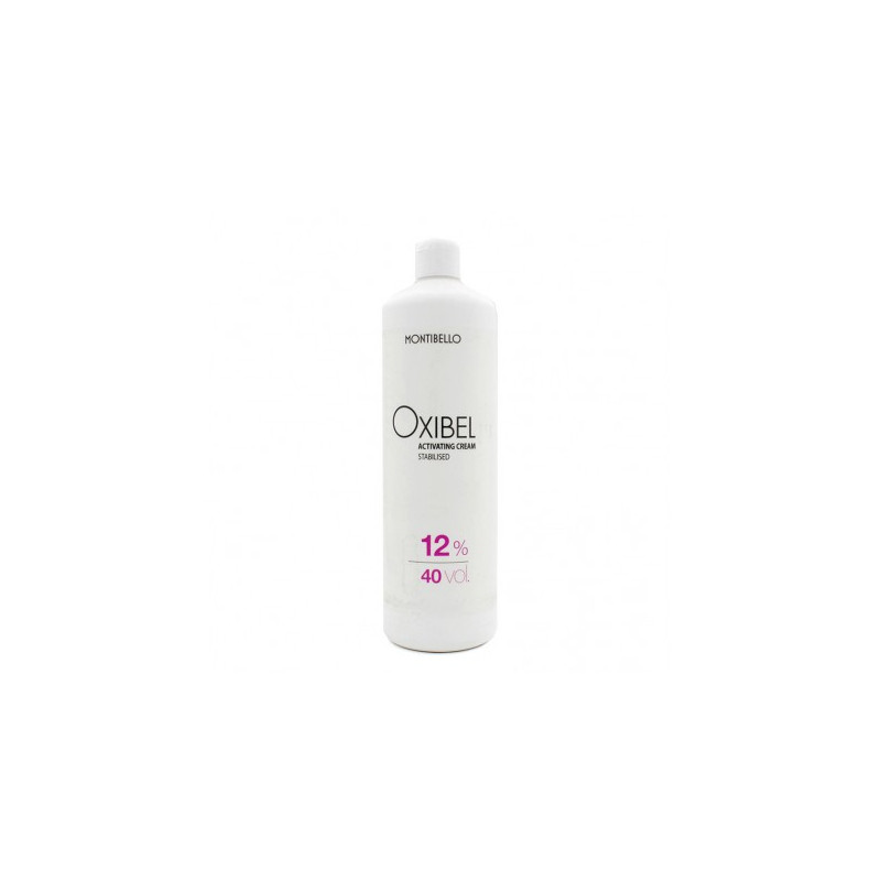 Montibel·lo Color Oxibel Aktivierungscreme (1000ml)