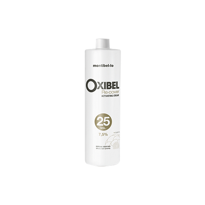 Montibel·lo Farbe Oxibel Re Cover (1000ml)