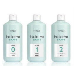 Montibel·lo Initiative Form Dauerwelle (500ml)