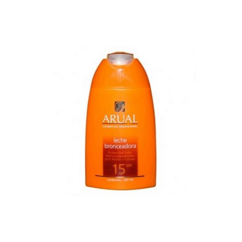 Arual Sonnenmilch für den Körper (200ml) Arual Sonnenmilch für den Körper (200ml)