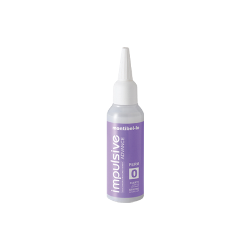 Montibel·lo Impulsive Advance Permanente Einzeldosis (12 x 75 ml) Montibel·lo Impulsive Advance Permanente Einzeldosis (12 x 75 ml)