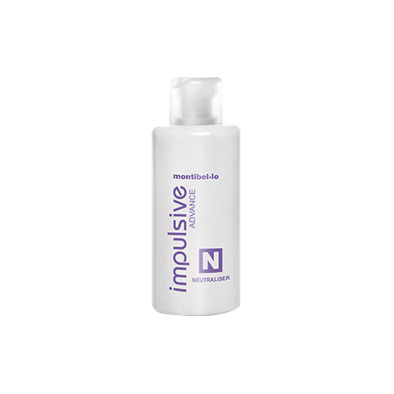 Montibel·lo Impulsive Advance Neutralizer (1000ml) Montibel·lo Impulsive Advance Neutralizer (1000ml)