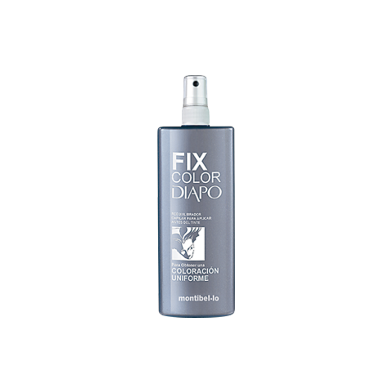 Montibel·lo Farbfolie fixieren (250ml)