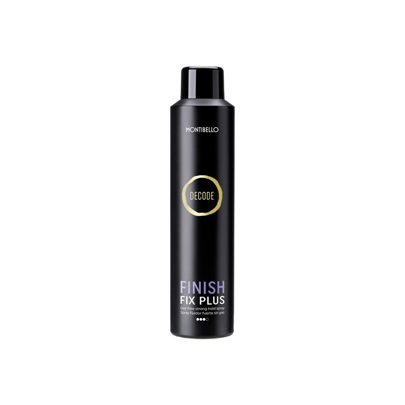 Montibel·lo Dekodierung Finish Fix Plus (250ml)