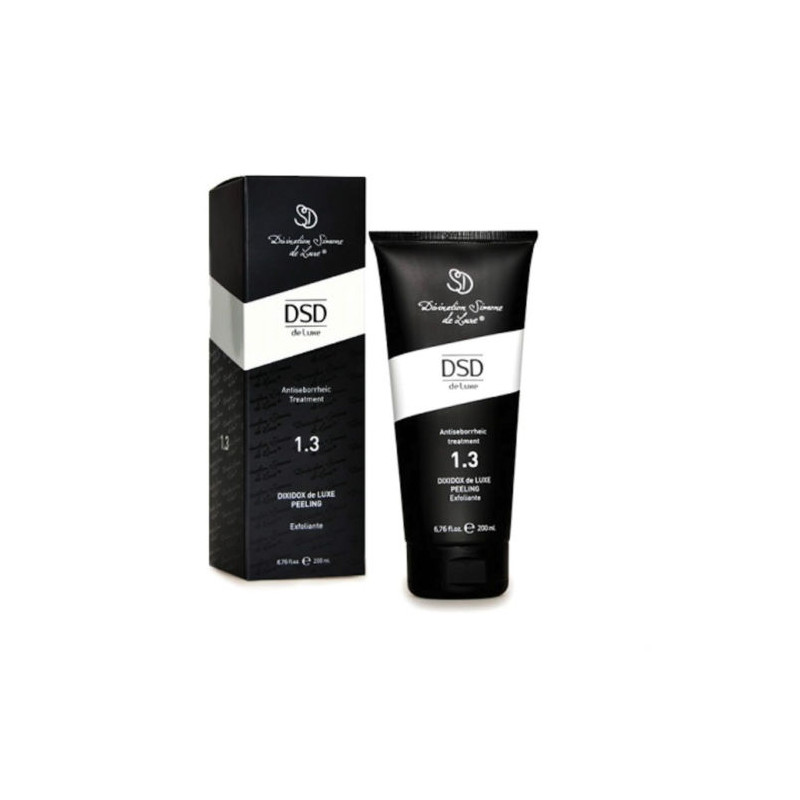 Dsd De Luxe Antiseborrhoisches Peeling 1.3 (200ml)