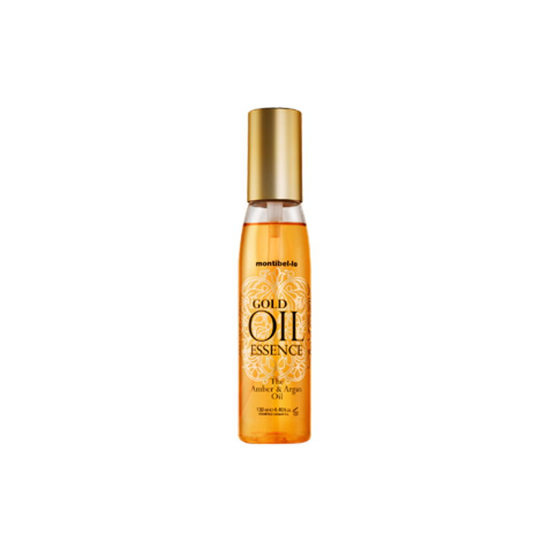Montibel·lo Goldöl-Essenzöl (130ml)