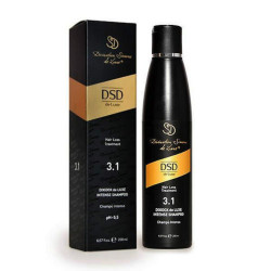 Dsd De Luxe Intensives Shampoo zur Behandlung von Haarausfall 3.1