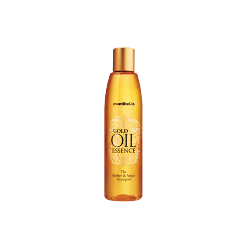 Montibel·lo Goldöl-Essenz-Shampoo