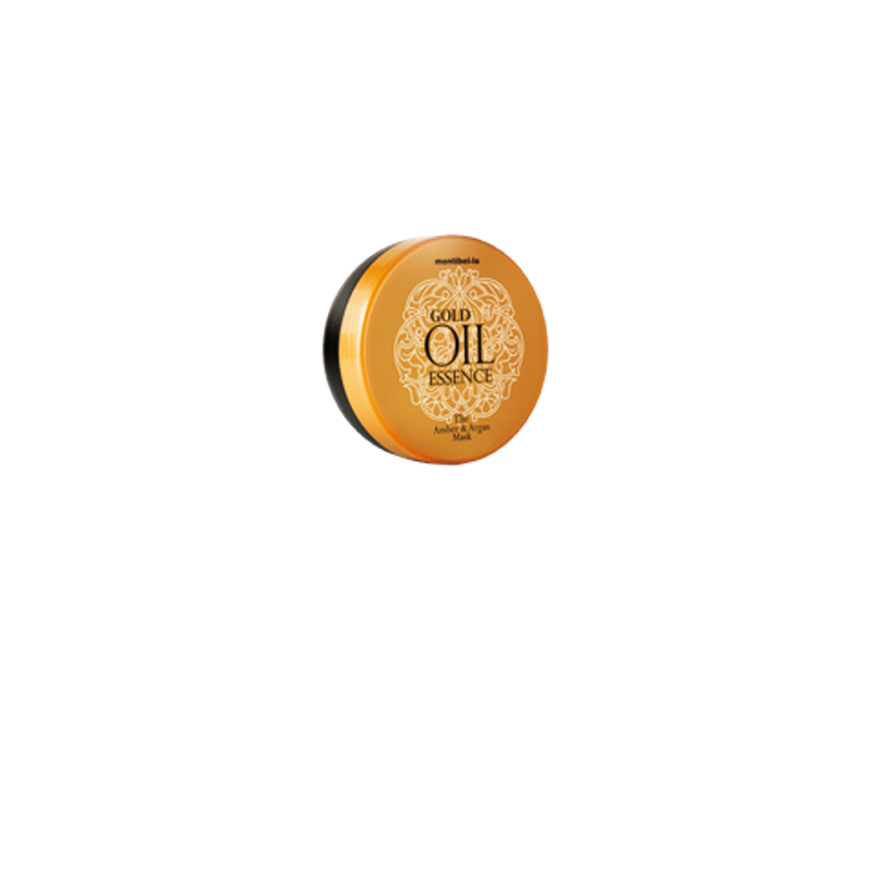 Montibel·lo Goldöl-Essenz-Maske Montibel·lo Goldöl-Essenz-Maske