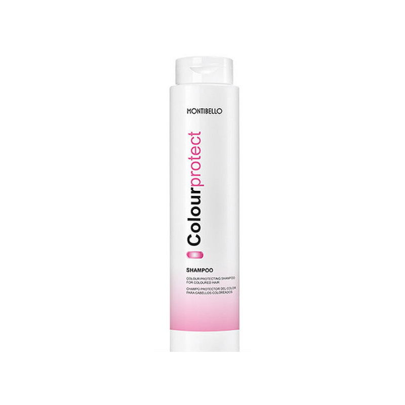 Montibel·lo ColorProtect-Shampoo