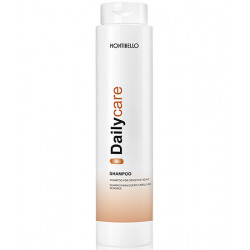 Montibel·lo Daily Care Shampoo für häufigen Gebrauch