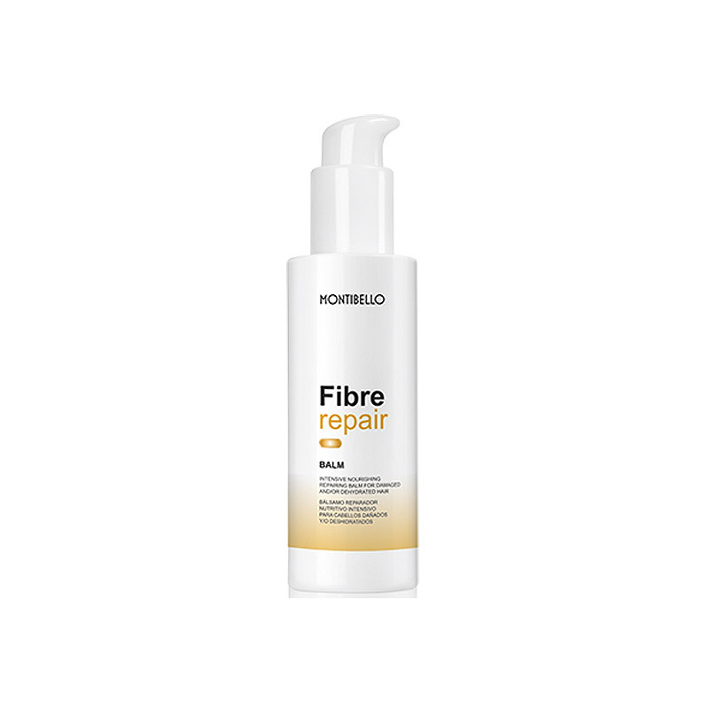 Montibel·lo Ballaststoff-Reparatur-Balsam (150ml)
