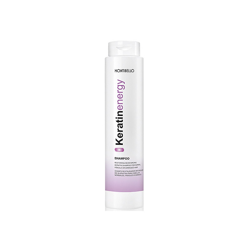 Montibel·lo Keratin-Energie-Shampoo Montibel·lo Keratin-Energie-Shampoo