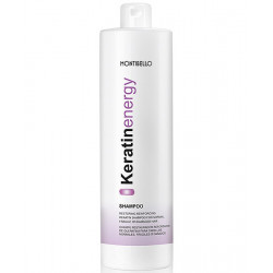 Montibel·lo Keratin-Energie-Shampoo