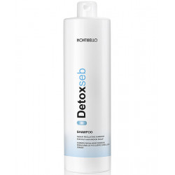 Montibel·lo Detoxseb-Shampoo