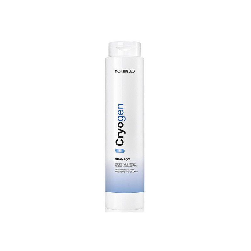 Montibel·lo Cryogen Anti-Haarausfall-Shampoo Montibel·lo Cryogen Anti-Haarausfall-Shampoo