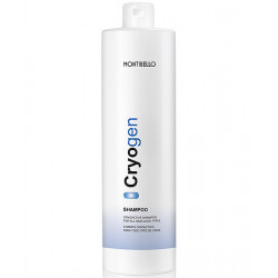 Montibel·lo Cryogen Anti-Haarausfall-Shampoo