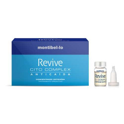 Montibel·lo Kryogen Kryoaktives Konzentrat (10x7ml)