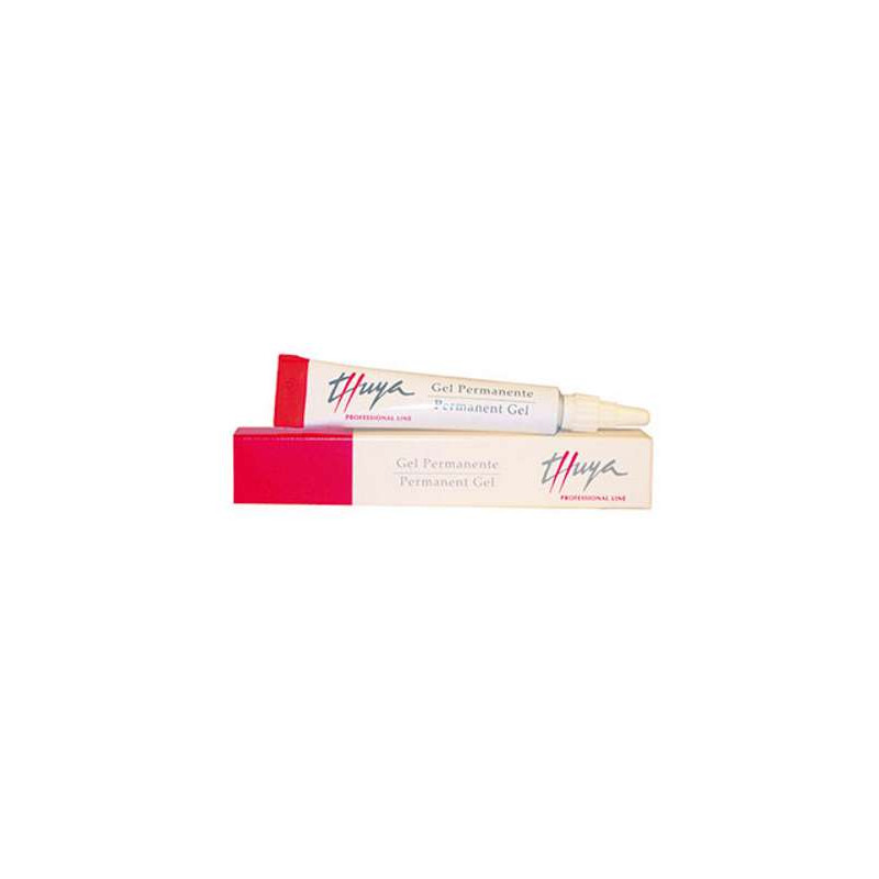 Thuya Permanentes Wimperngel (15ml)