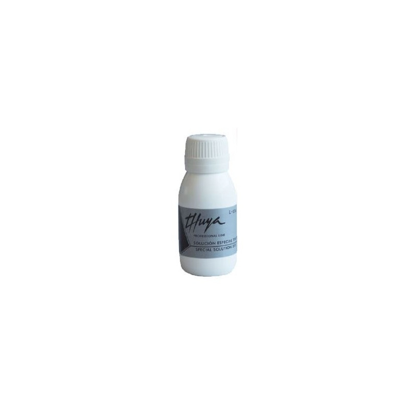 Thuya Spezial-Tönungslösung (60ml)