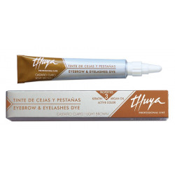 Thuya Augenbrauen- und Wimpernfarbe (14ml)