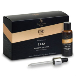 Dsd De Luxe Anti-Haarausfall-Behandlung Science-7 de Luxe Lotion 3.4.5A (3 x 35ml)