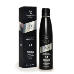 Dsd De Luxe Anti-Schuppen-Behandlung Anti-Schuppen-Shampoo 2.1