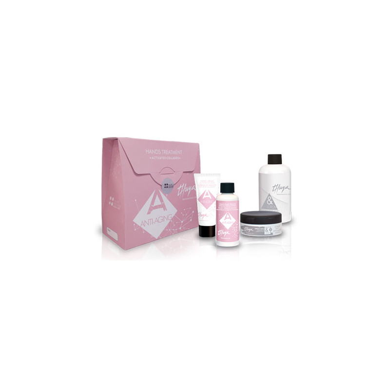 Thuya Anti-Aging-Komplettset Thuya Anti-Aging-Komplettset