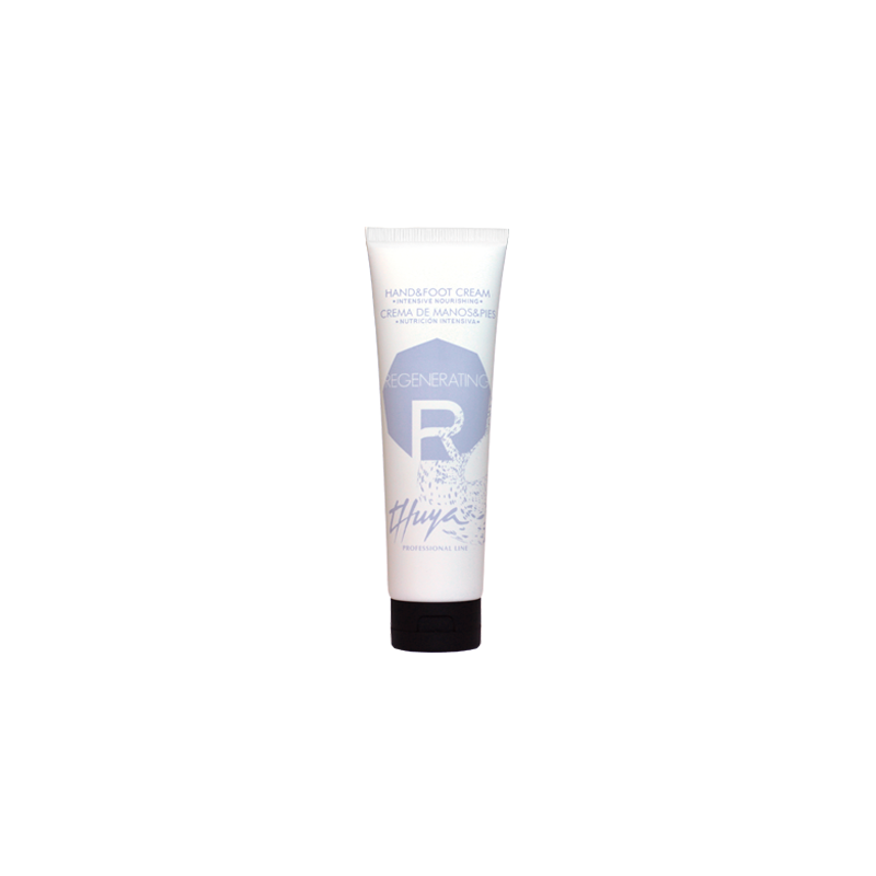 Thuya Regenerierende Intensivnahrung Hand- & Fußcreme Thuya Regenerierende Intensivnahrung Hand- & Fußcreme