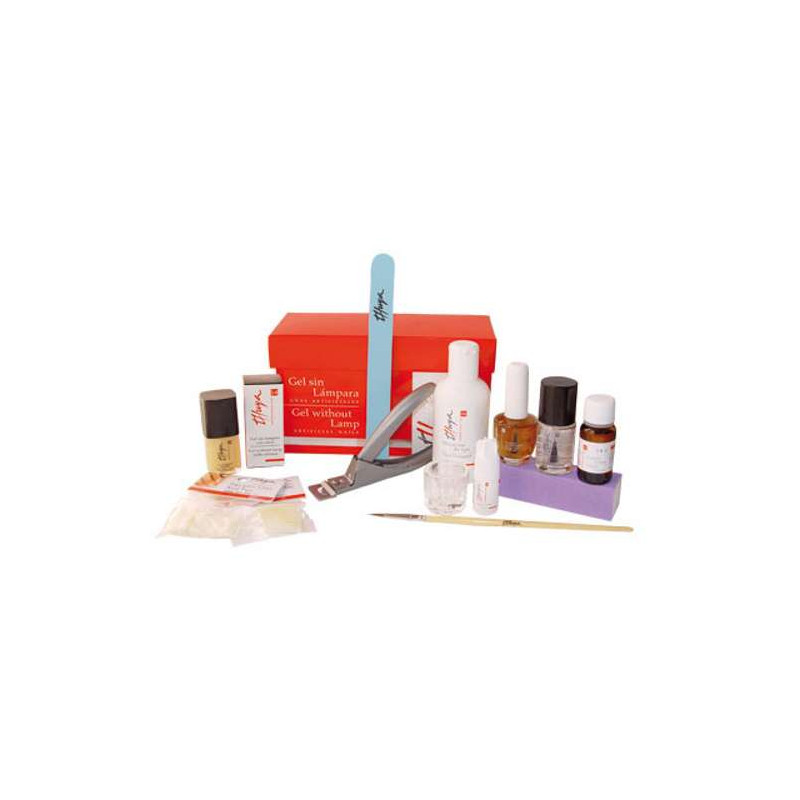 Thuya Gel-Kit ohne Lampe Thuya Gel-Kit ohne Lampe