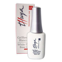 Thuya Weißes Gel Plus (15ml)