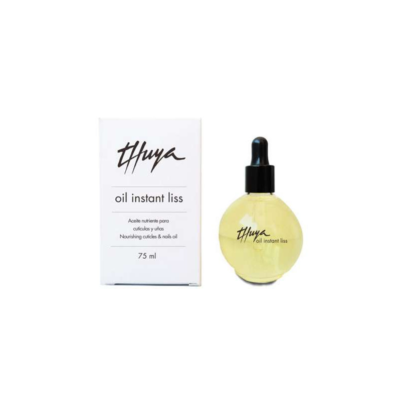 Thuya Öl Instant Liss