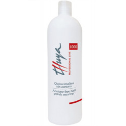 Thuya Acetonfreier Nagellackentferner